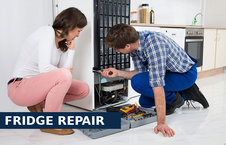 Fridge Repair New Malden